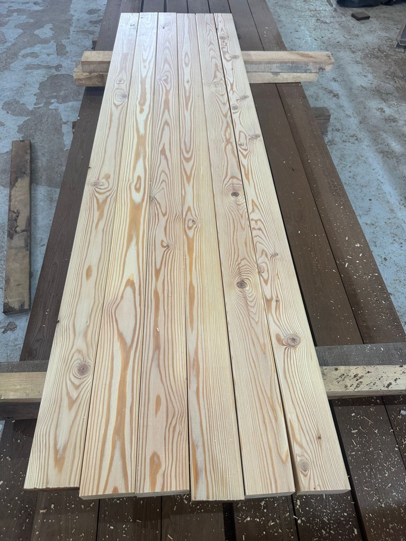 Планкен прямой