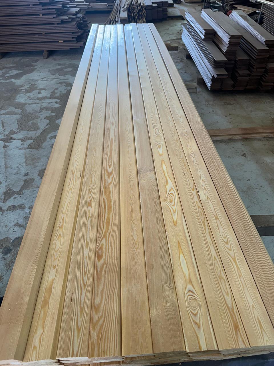 Планкен прямой