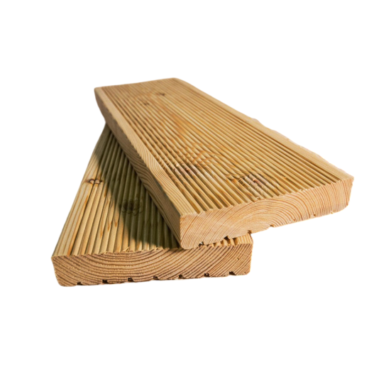 Доска террасная (вельвет)