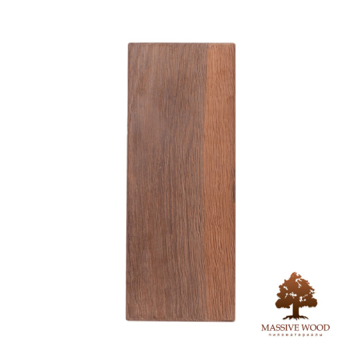 Террасная доска термодуб