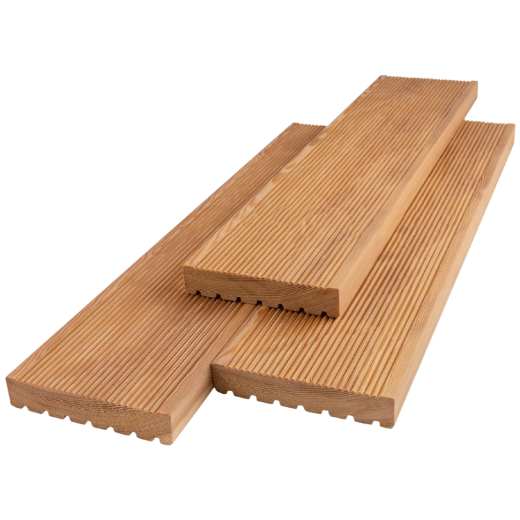 Доска террасная (вельвет)