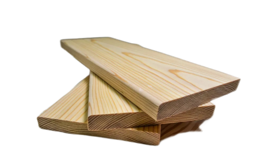 Планкен прямой