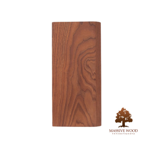 Фасадная доска термоясень